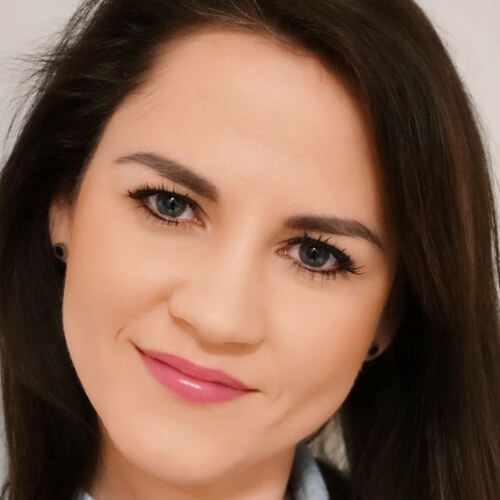 Aleksandra Krych